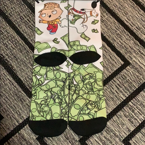 Odd Sox Family Guy - Picture 4 of 4